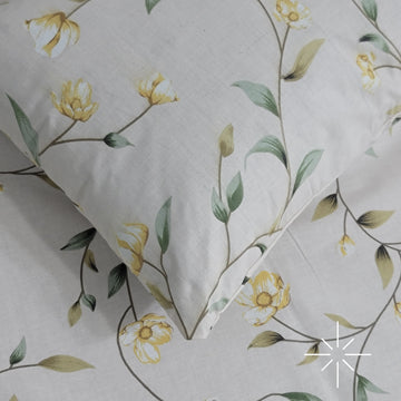 PREMIUM COTTON BEDSHEET BY SHER FABRICS